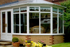 conservatories Howford
