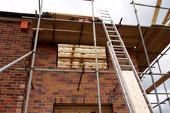 trusted extension quotes Howford