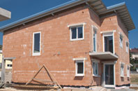 Howford home extensions