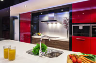Howford kitchen extensions