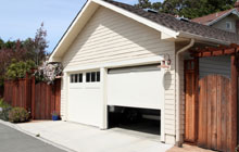 Howford garage construction leads