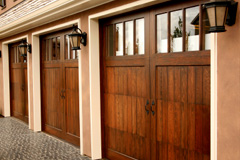 Howford garage extension quotes