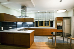 kitchen extensions Howford